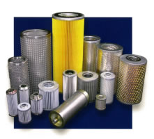 Hydraulic Filters