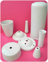 Industrial Technical Ceramics