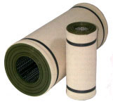 Pleated Filter Element Cartridges